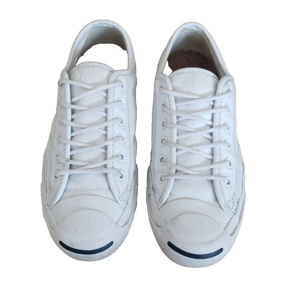 Converse jack purcell
